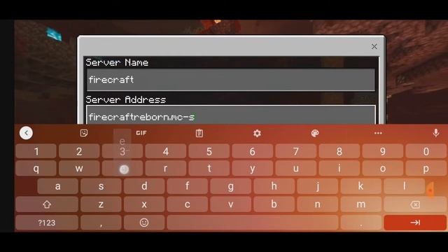 How to join a Minecraft java server on Mobile смотреть онлайн