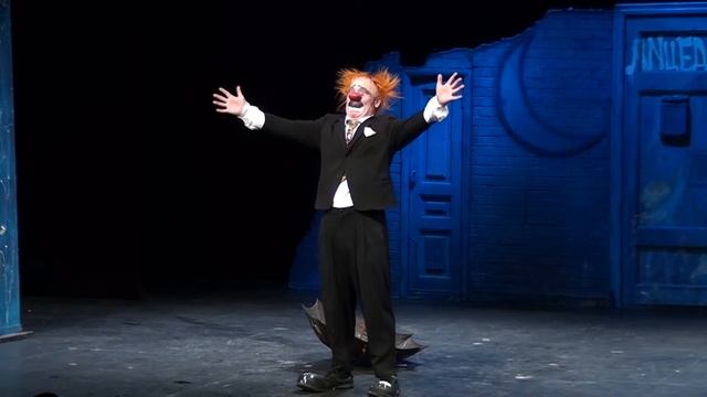 Лицедеи видео смотреть онлайн