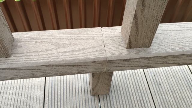 Как сделать перила 1,8м из материалов 3м без обрезков смотреть онлайн