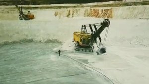 Экскаватор ЭКГ-5А