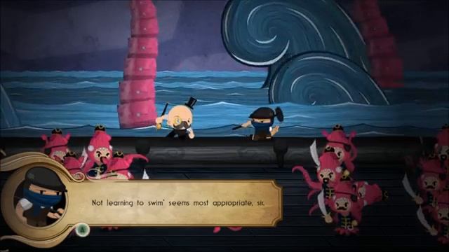 Let's play "Foul Play" - walkthrough, longplay. No comments. смотреть онлайн