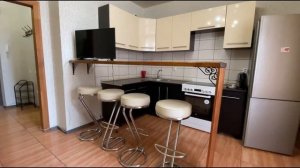 КВАРТИРА СТУДИЯ В КРАСНОДАРЕ, ИДЕАЛЬНО ПОД СДАЧУ, ЖИЛОЙ КОМПЛЕКС  ГУБЕРНСКИЙ, КРАСНОДАР, РАЙОН ПАРК