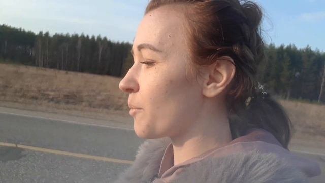 #Vlog #карантин #где_гуляем_в_карантин