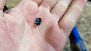 Ремонт пылесоса Электролюкс Electrolux дёргается двигатель.Кратко и лаконично.