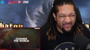 Reaction to SABATON - Versailles (Official Lyric Video)