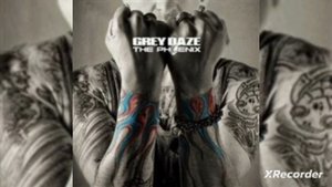 Grey Daze - Starting To Fly (Extended)