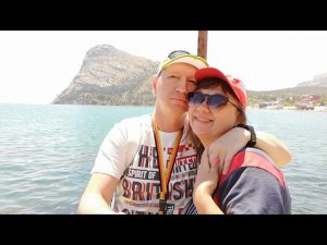 Где снимали фильм "Три плюс два"? Июнь 2021