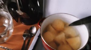 Пюре картофельное, на вареники!!!