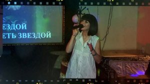 Открытие Караоке бара "Чайка"