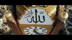 Farrux Xamrayev Allahu  Allah (Official Music  Video)