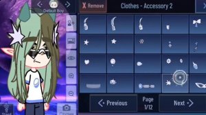 |Обзор на мод Gacha evolution||топовый мод|