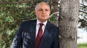 Биография Сергея Цивилева. Губернатор Кузбасса