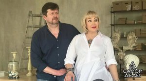 Кадры измены: кто шантажирует знаменитую актрису? На самом деле. Выпуск от 22.08.2018