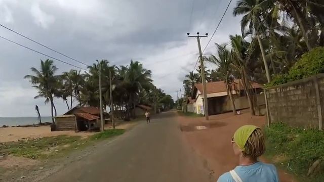 Фитнес тур от protrip.ru))Шри Ланка нашими глазами)))) смотреть онлайн