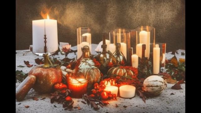 Самайн и Хэллоуин история, значение, традиции и обряды #самайн #Хэллоуин #история #традиции