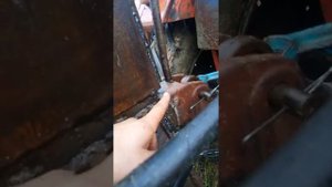 Подъемник на заднюю навеску мтз-юмз (фиаско)