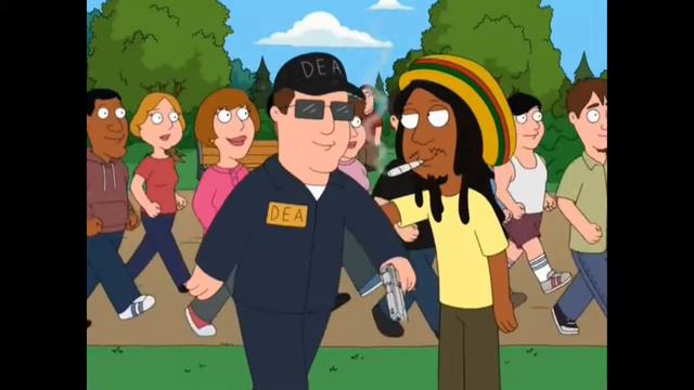 Пакет травы! смотреть онлайн