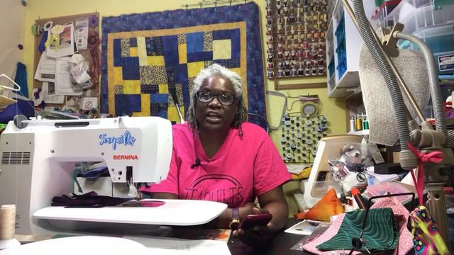 Teaquilts Live 04-07-2021 смотреть онлайн