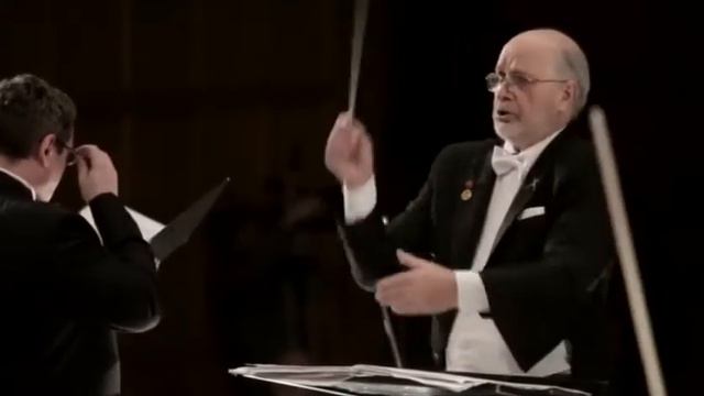 80 лет А. Полетаеву. Духовный концерт в ЦДУ 29.11.2015