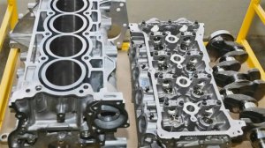 Особенности двигателя Renault-Nissan H4M-HR16DE