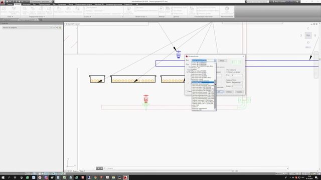 Разработка узлов соединения спринклерного пожаротушения с применением грувлоков и подвесов HILTI смотреть онлайн
