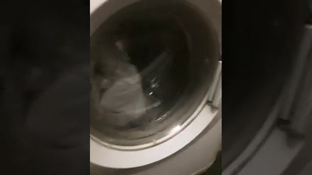 Стиральная машина HOTPOINT ARISTON ARSD 109 быстро 30+быстро 15 и ошибка часть 2 смотреть онлайн
