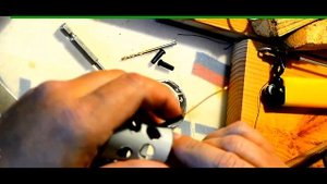 ??DIY фидерная кормушка дюза своими руками?