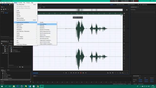 КАК СДЕЛАТЬ КРУТУЮ ОБРАБОТКУ ГОЛОСА ЗА 1 НАЖАТИЕ? смотреть онлайн