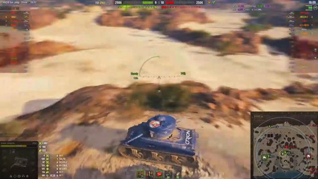 M4A1 Sherman ОБЗОР|СТОИТ ЛИ|КАЧАТЬ?| БРАТЬ?|ГАЙД|КАК ИГРАТЬ? смотреть онлайн