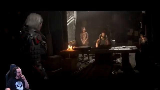 Casually... Outriders #7 BURN THE CUTE WITCH! смотреть онлайн