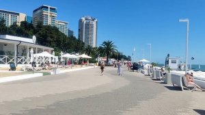 Сочи пляж маяк ☺🤗