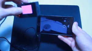 CameraFi-как подключить USB камеру к андроид! И исправить микрофон у камеры sj4000wifi
