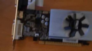 Обзор видеокарты nvidia geforce gt 630 palit