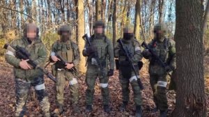 155 бригада морской пехоты павловка