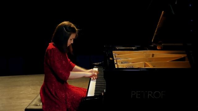 Л.Бетховен Девять вариаций до минор на тему марша Дресслера смотреть онлайн