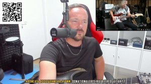 Cможет ли Дмитрий Андрианов сыграть Master of Puppets?