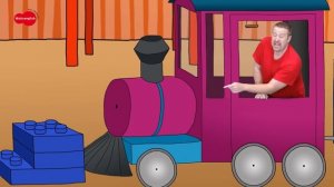 Play Kids | Play with Steve and Maggie | Toys for Kids on Wow English TV