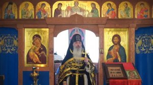 Можно ли терпению научиться? Кавказский скит Валаама.