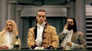 YELLOW CLAW presents €URO TRA$H: The art of €URO TRA$H