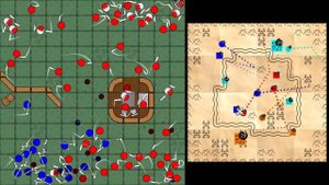 Marble Kingdoms 12 - Teams