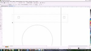 Уроки Corel Draw. Как расположить объекты по кругу в Корел. 3 способа.