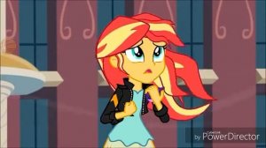 [ PMV ] - сансет шиммер ( Читать описание)