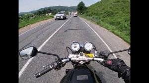 Покатушки выходного дня.mp4