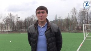 Артем Сергеевич (организатор) о Moscow Junior Football Tournaments 2016