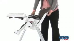 Стульчик для кормления Peg Perego Prima Pappa Best