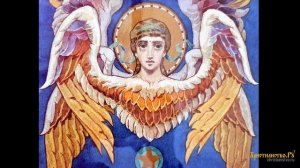 Херувимская песнь: Иже херувимы | Минский хор Свято Елисаветинского монастыря