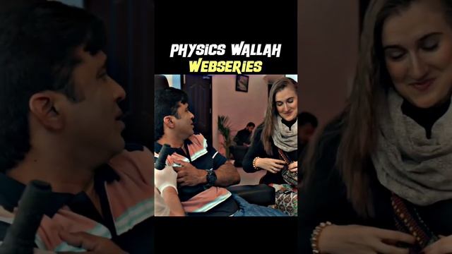 My Tattoo Story !!?? | Ft. Alakh Pandey sir #shorts #physicswallahwebseries