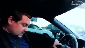 Эрик Давидыч Бортовой Журнал Nissan GTR часть 1-ая