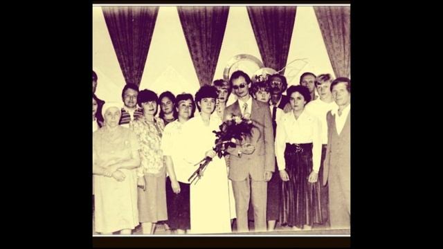 Посвящается мужу, семье. Клип на песню. Песня Обручальное кольцо