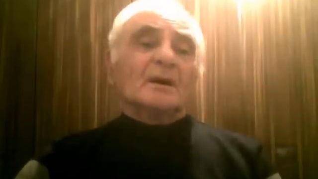 Русское поле.И.Гофф.Читает А.Пир-Будагян.